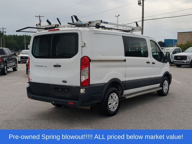 Used 2021 White Ford XL image 13