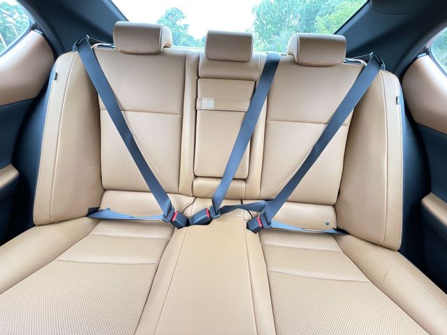 Used 2025 Lexus IS Sedan