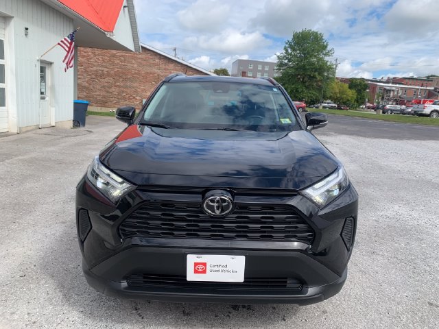 Used 2023 Toyota RAV4 SUV