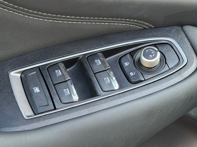 Used 2025 Subaru Outback SUV
