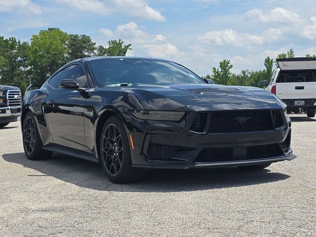 2024 Ford Mustang GT Premium:169118A