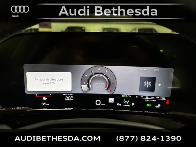 New 2026 Gray Audi S line image 16
