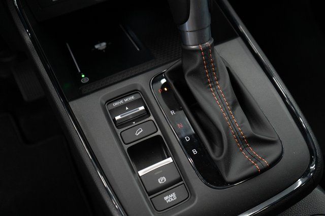 2026 Honda CR-V Sport-L - Photo 28
