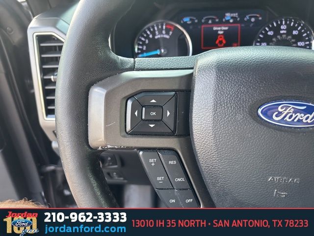 Used Car 2019 Ford Expedition  Xlt For Sale Under $25,000 In San Antonio, Texas