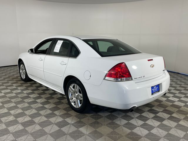 Used 2013 Chevrolet Impala LT For Sale in Bremerton, WA