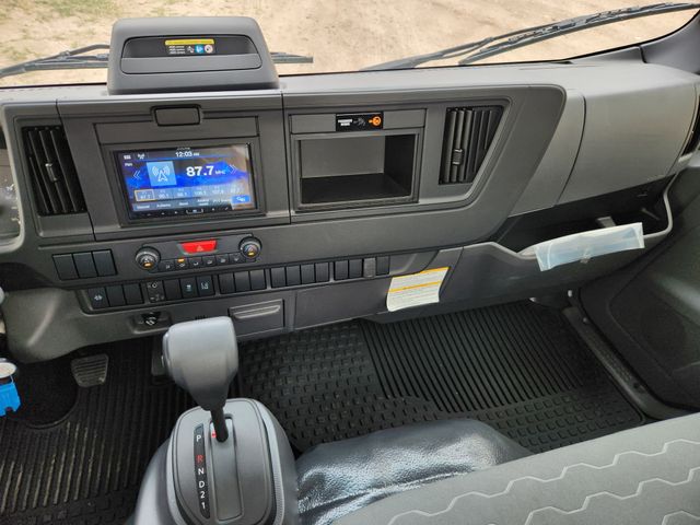 New Car 2025 Chevrolet 5500 Xd Lcf Diesel  For Sale Under $70,000 In San Antonio, Texas