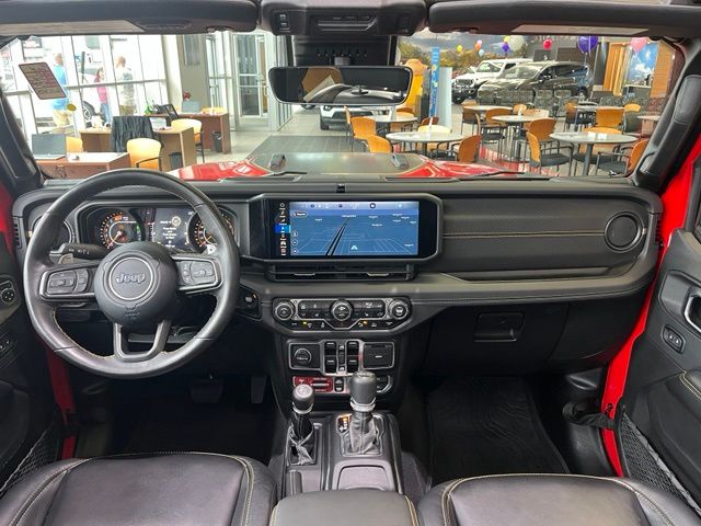 Used 2025 Jeep Wrangler Rubicon 392 For Sale in Highland, IN