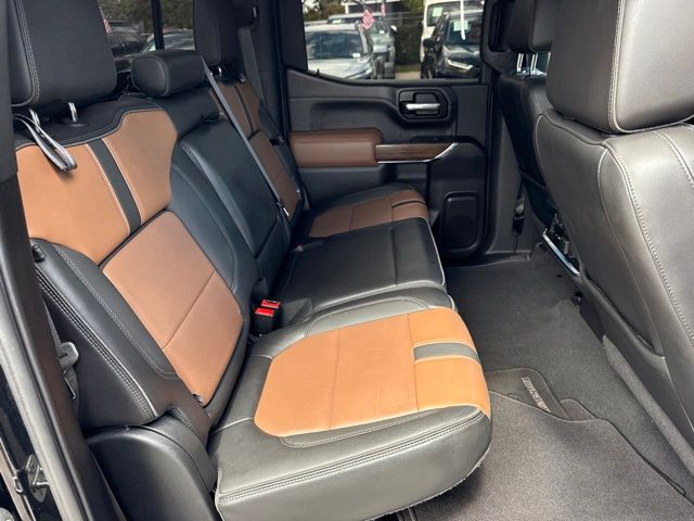2021 Chevrolet Silverado 1500 - $30,988