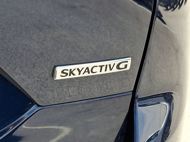 Used 2020 Mazda CX-5 SUV