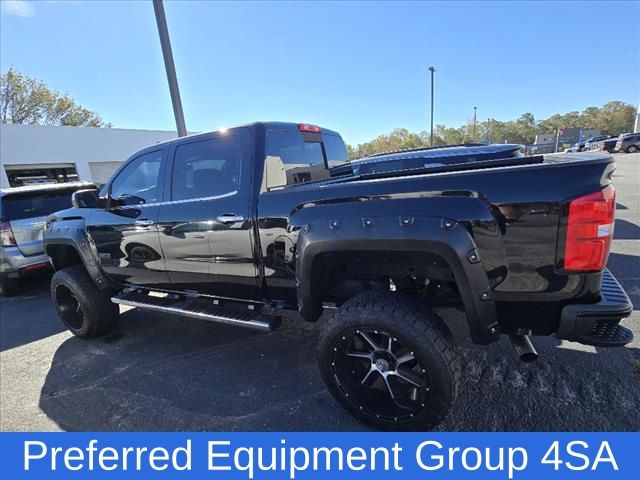 2015 GMC Sierra 1500 SLT 4