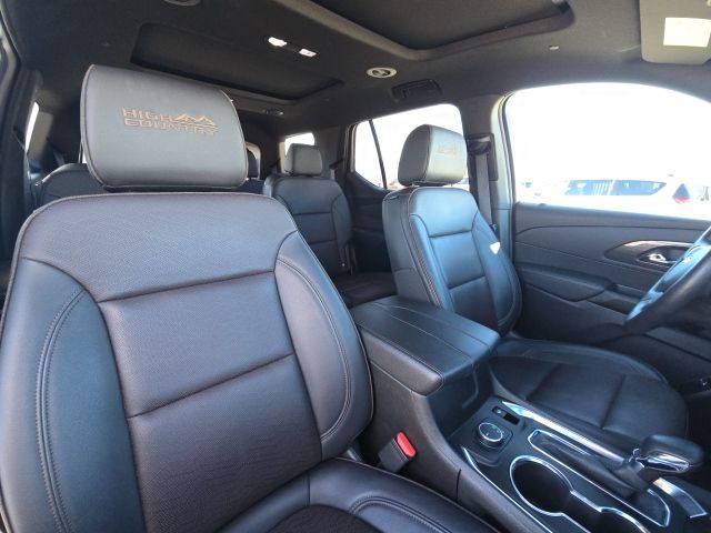 2023 Chevrolet Traverse High Country:44828A1