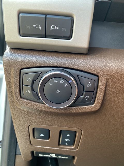 Used Car 2020 Ford F-250sd  King Ranch For Sale Under $70,000 In San Antonio, Texas