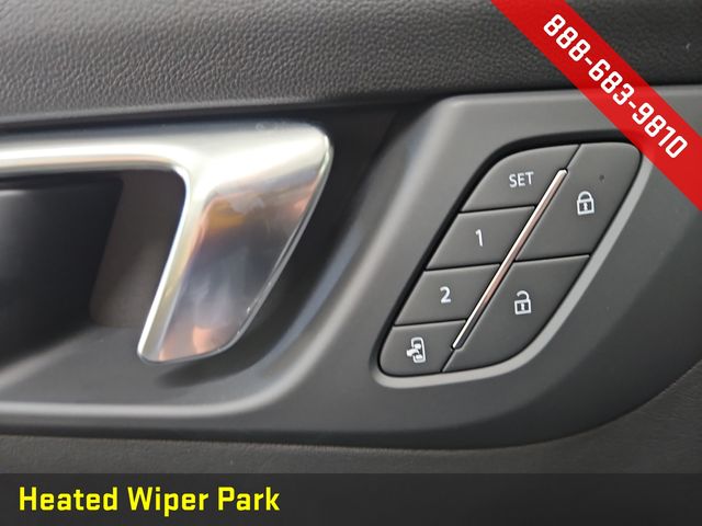 2025 Buick Enclave Sport Touring photo