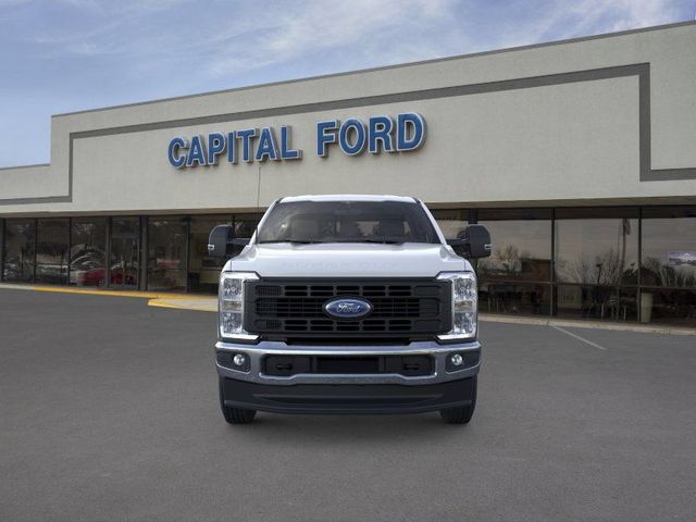 New 2026 Oxford White Ford F-250® XL image 6