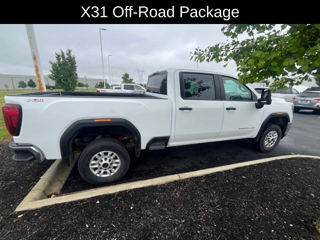 Used 2023 GMC Sierra 2500HD For Sale in Grove City, OH
