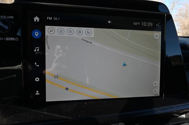 New 2026 Blue Subaru Wilderness image 6