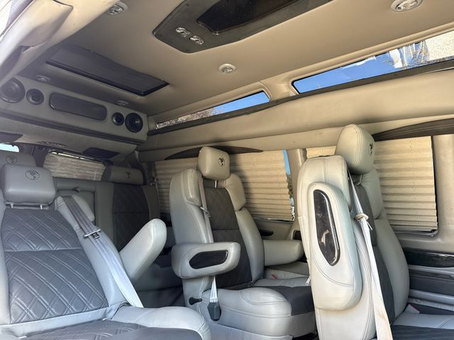 Used 2021  Chevrolet LS image 13