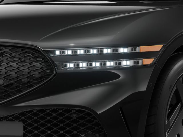 Thumbnail: 2026 Genesis G90 - 9