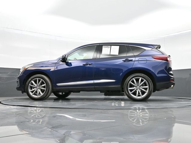 2021 Acura RDX Technology Package 35