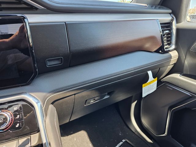 New 2026 Silver GMC Denali image 27