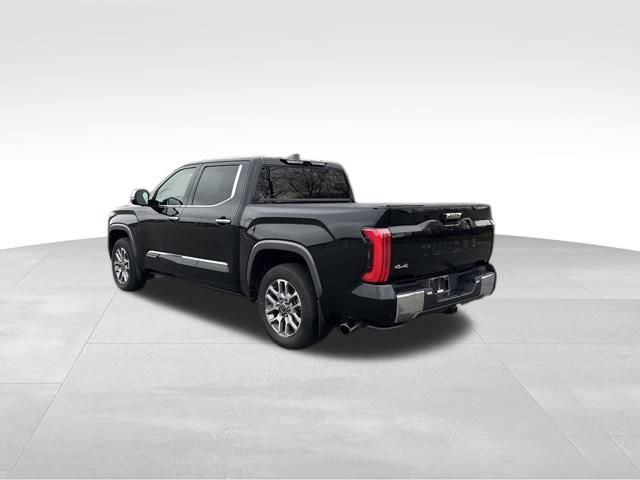 used 2023 Toyota Tundra car, priced at $51,189