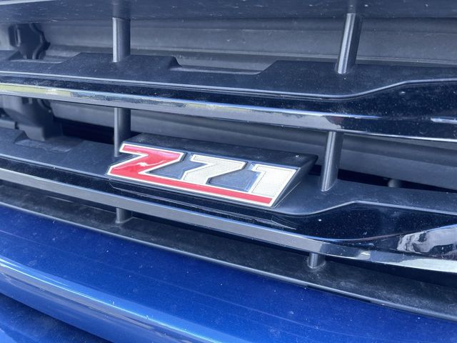 Used 2017 Chevrolet Silverado 1500 For Sale in New Hudson, MI
