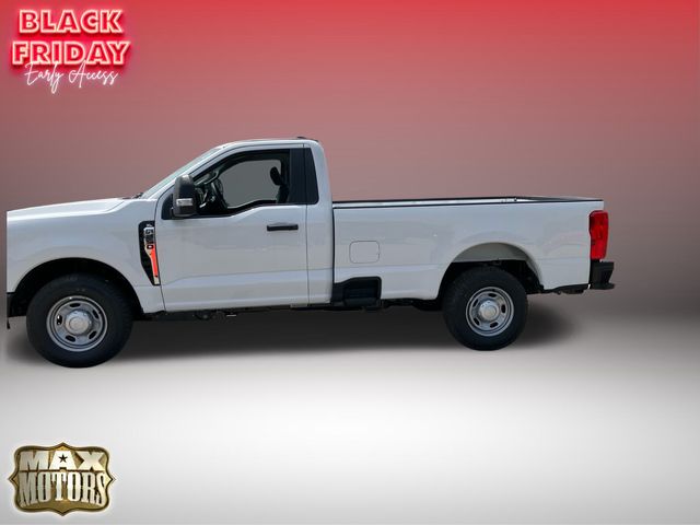 2024 Ford F-250SD XL 5