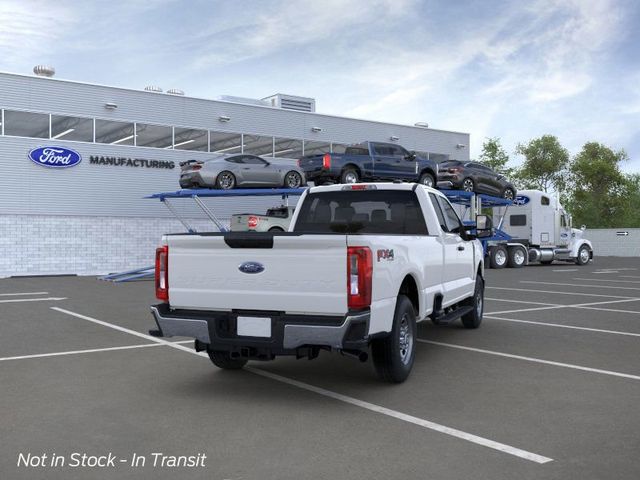 2024 Ford F-250SD XL 8