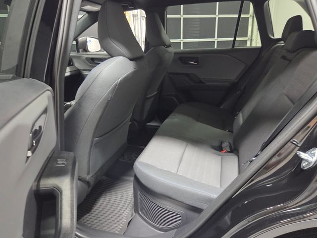 Used 2026 Toyota RAV4 SUV