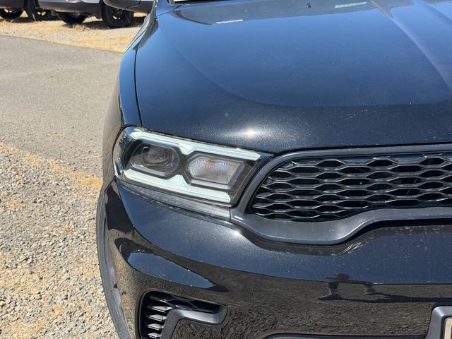 new 2026 Dodge Durango car, priced at $39,865