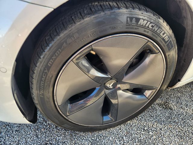 2020 Tesla Model 3 Standard  at Martin Chrysler Dodge Jeep Ram