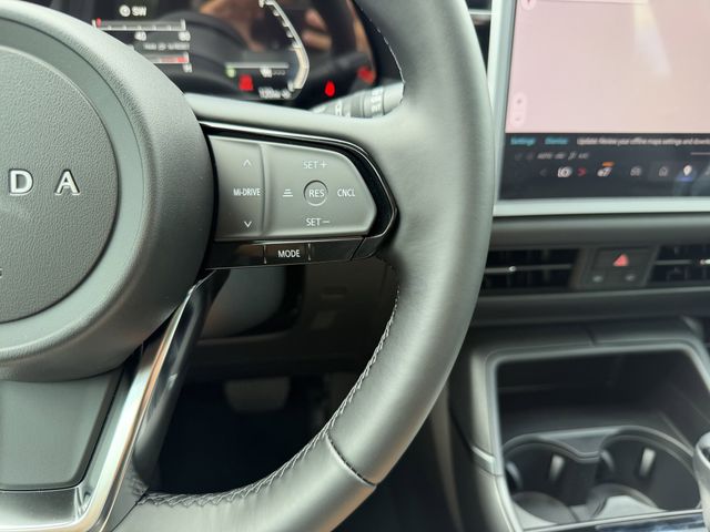2026 Mazda CX-5 2.5 S Preferred   Red at DeMontrond Mazda