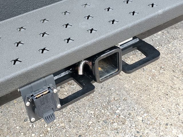 2026 Chevrolet Express 3500 Regular Cab RWD Service Utility Van for sale #TN002277 - photo 25