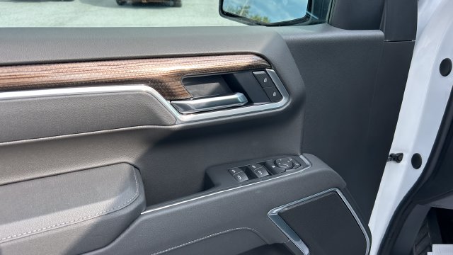 New 2026 Chevrolet Silverado 1500 Truck