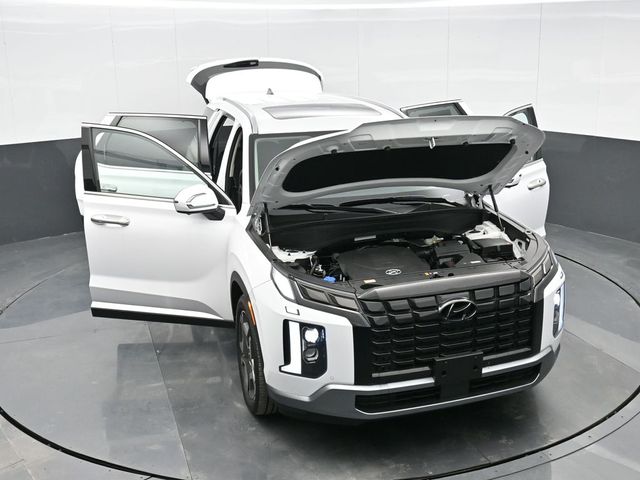 2025 Hyundai Palisade SEL Premium 37