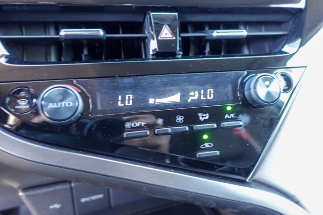 used 2023 Toyota Camry car, priced at $24,000