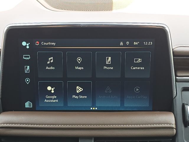 Photo of 2023 Chevrolet Tahoe High Country in Dallas, GA - 36,  2023 Chevrolet Tahoe High Country:C02345