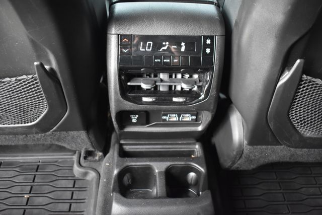 Used 2022 Jeep Grand Cherokee L SUV