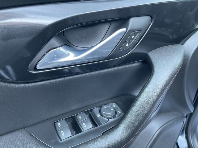 Used 2021 Chevrolet Blazer For Sale in Livonia, MI