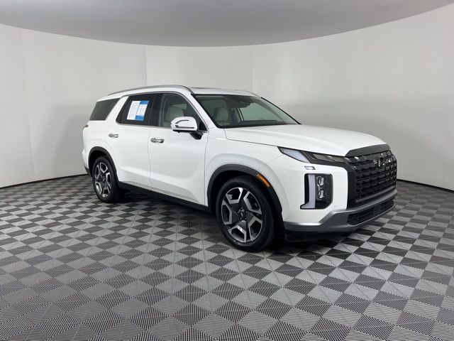 2024 Hyundai Palisade Limited 2