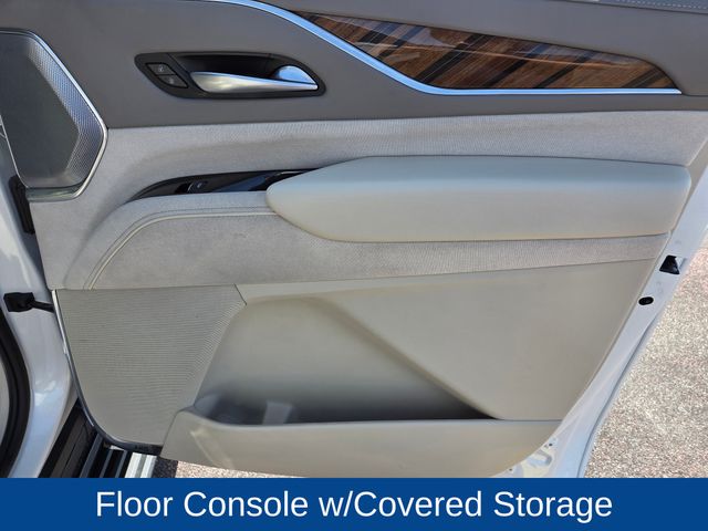 2023 Cadillac Escalade ESV 4WD Sport Platinum