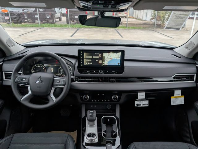 New 2026 Gray Mitsubishi Trail Edition image 25