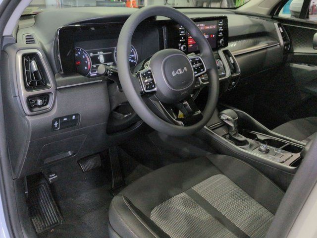 Used 2022 Kia Sorento SUV