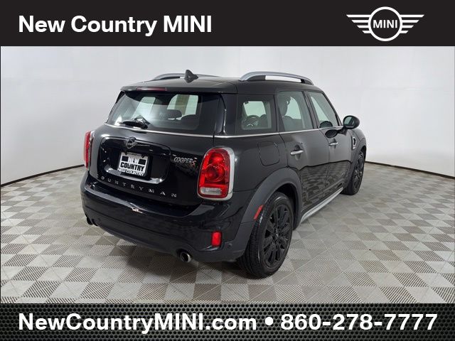 Used 2019 Black MINI Signature image 7