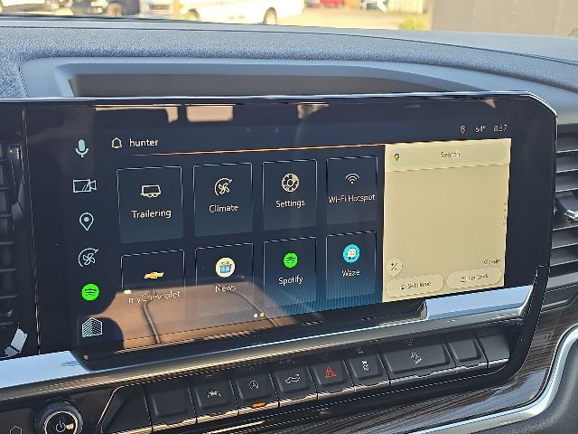 2026 Chevrolet Silverado 1500 RST:46149A