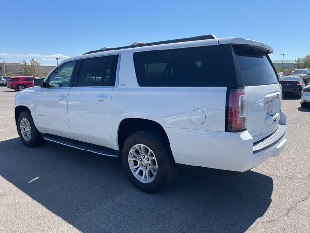 2019 GMC Yukon XL SLT 6