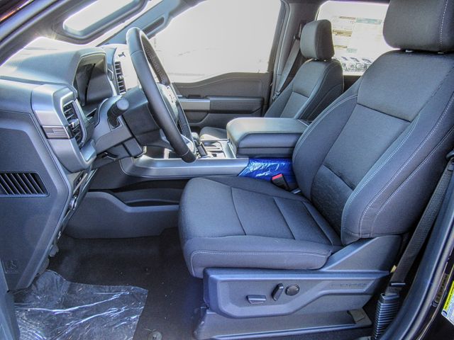 Photo of 2025 Ford F-150 XLT in Dallas, GA - 8,  2025 Ford F-150 XLT:167767