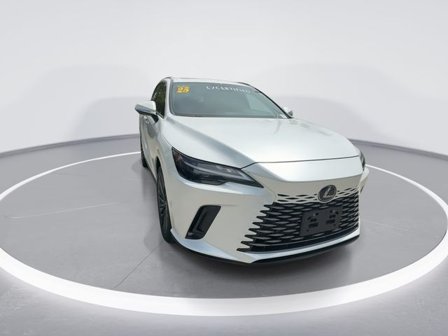 2025 Lexus RX - $49,998