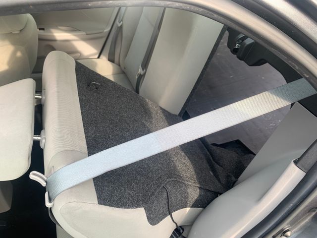 Used 2012 Toyota Corolla Sedan