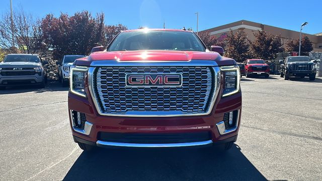 2024 GMC Yukon Denali 9